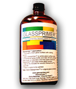 glass primer