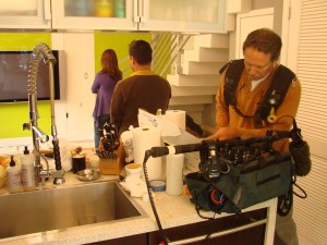 hgtv color glass install