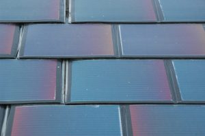 BIPV and photovoltaic glass